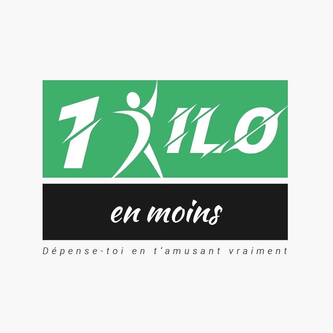 1 Kilo en Moins, Dépense-toi en t'amusant vraiment