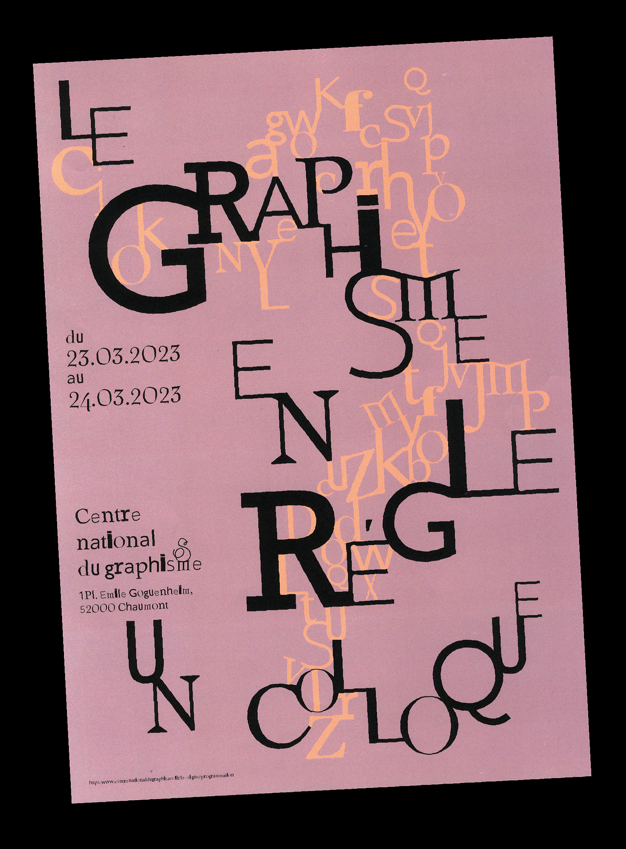 Jouer avec le gris typographique