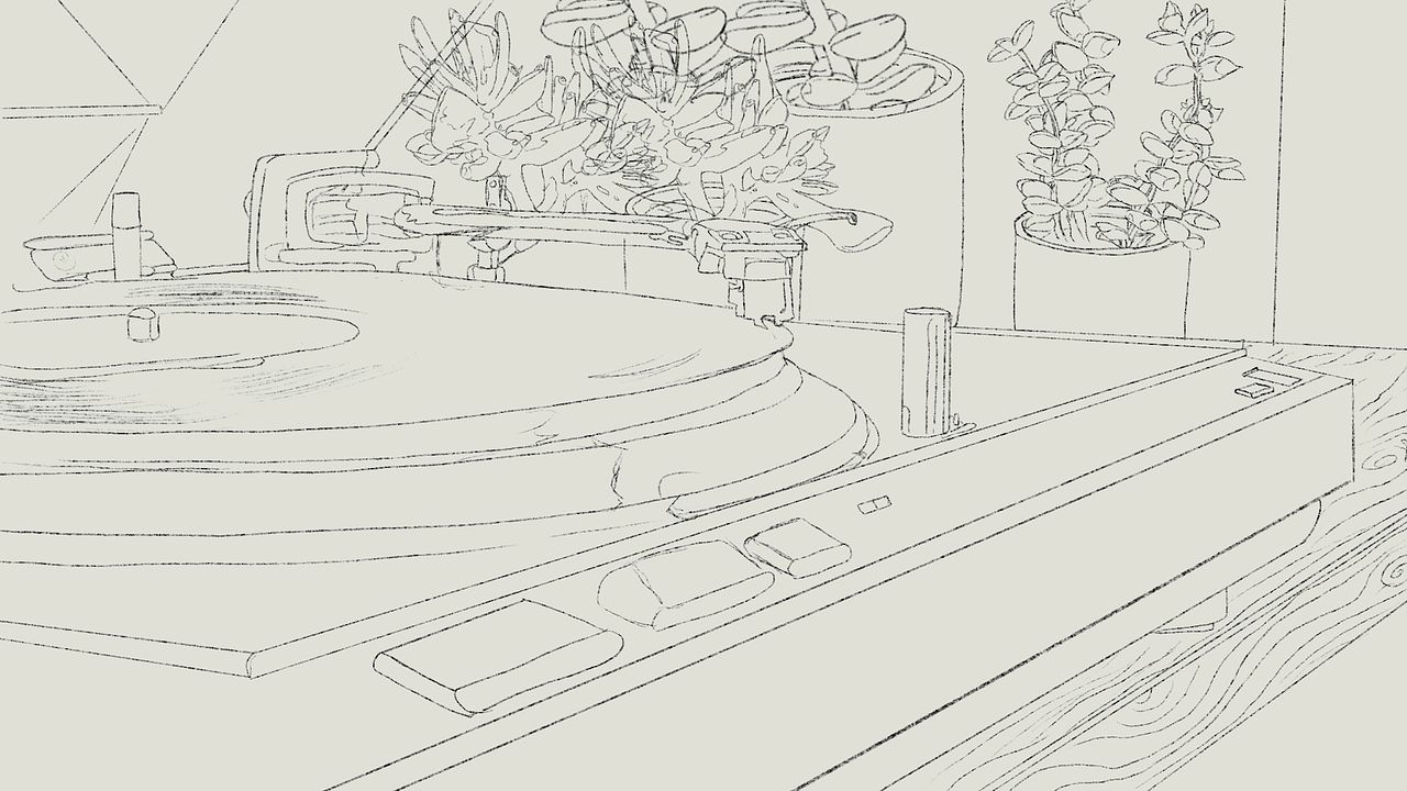 Court métrage d'animation promotionnel