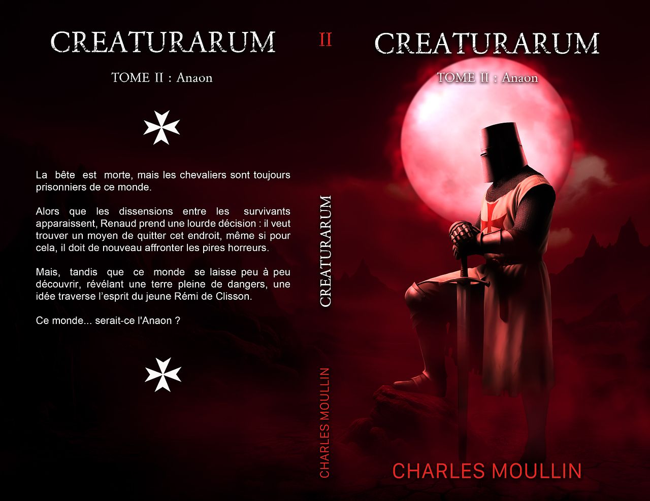 Creaturarum