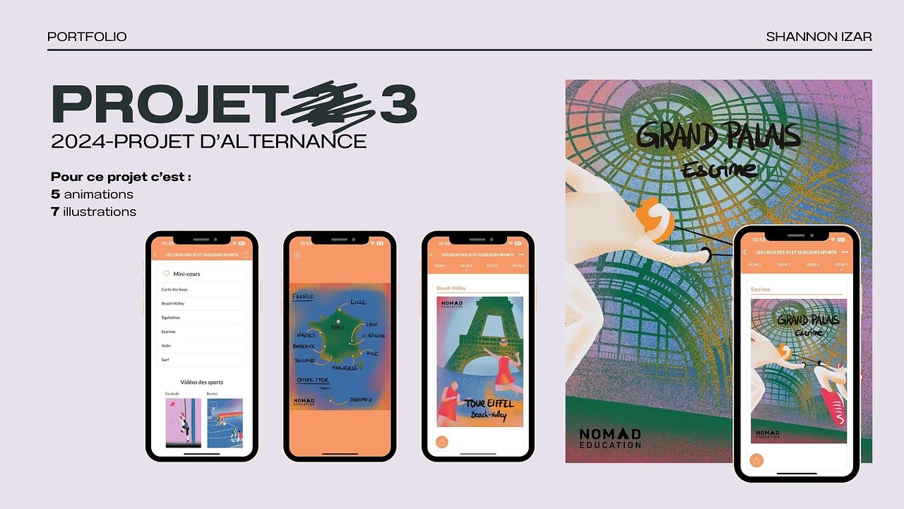 Plongez au coeur des jeux