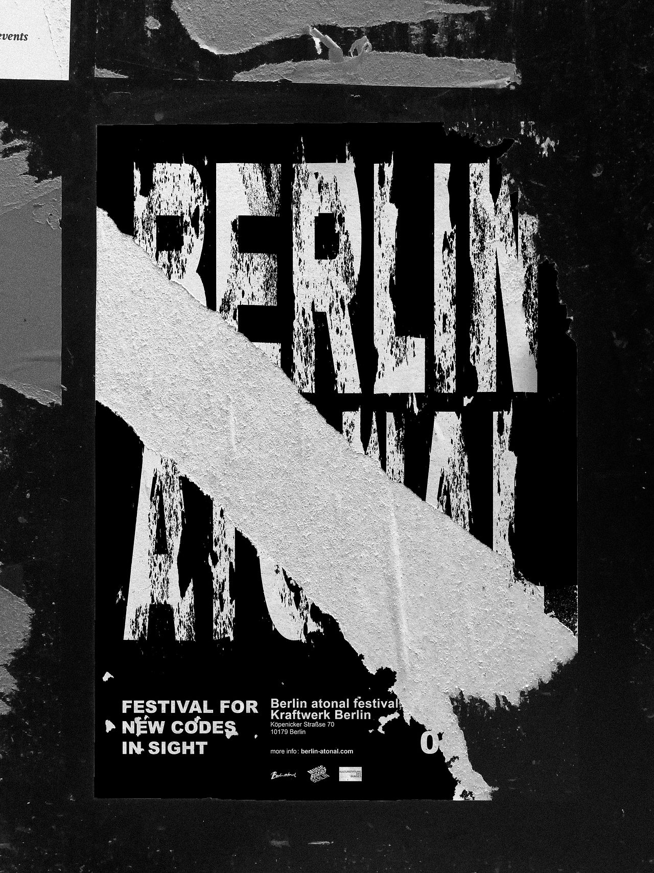 Berlin Atonal