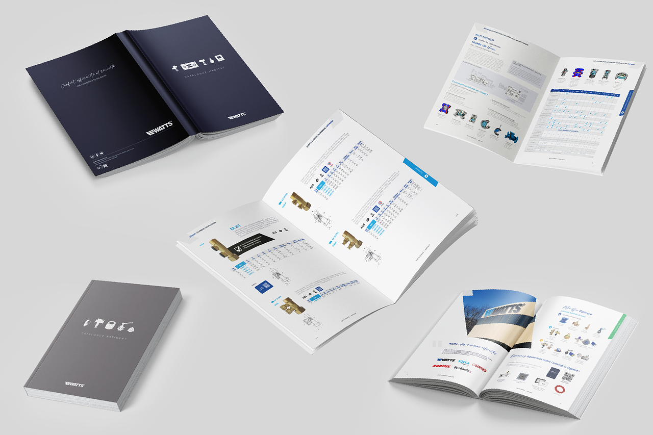 Watts Water Technologies