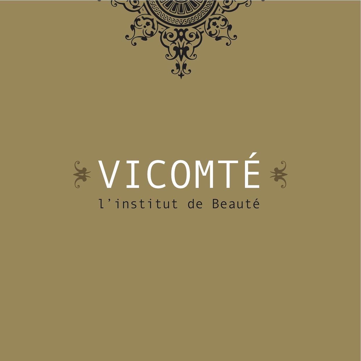 Vicomté