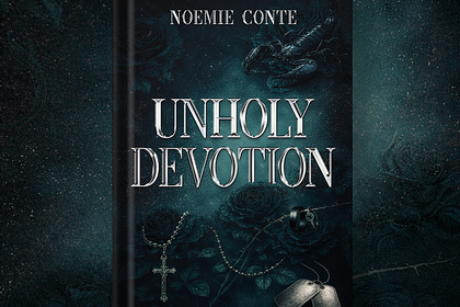 Couverture - Unholy Devotion