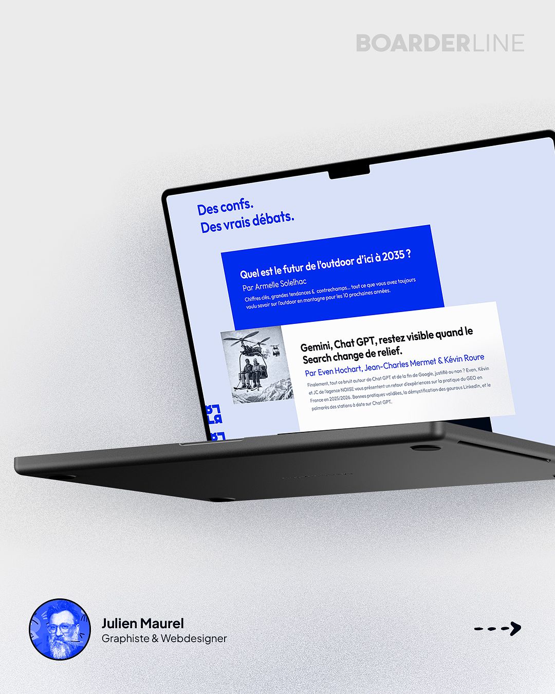 Mettre en valeur les contenus