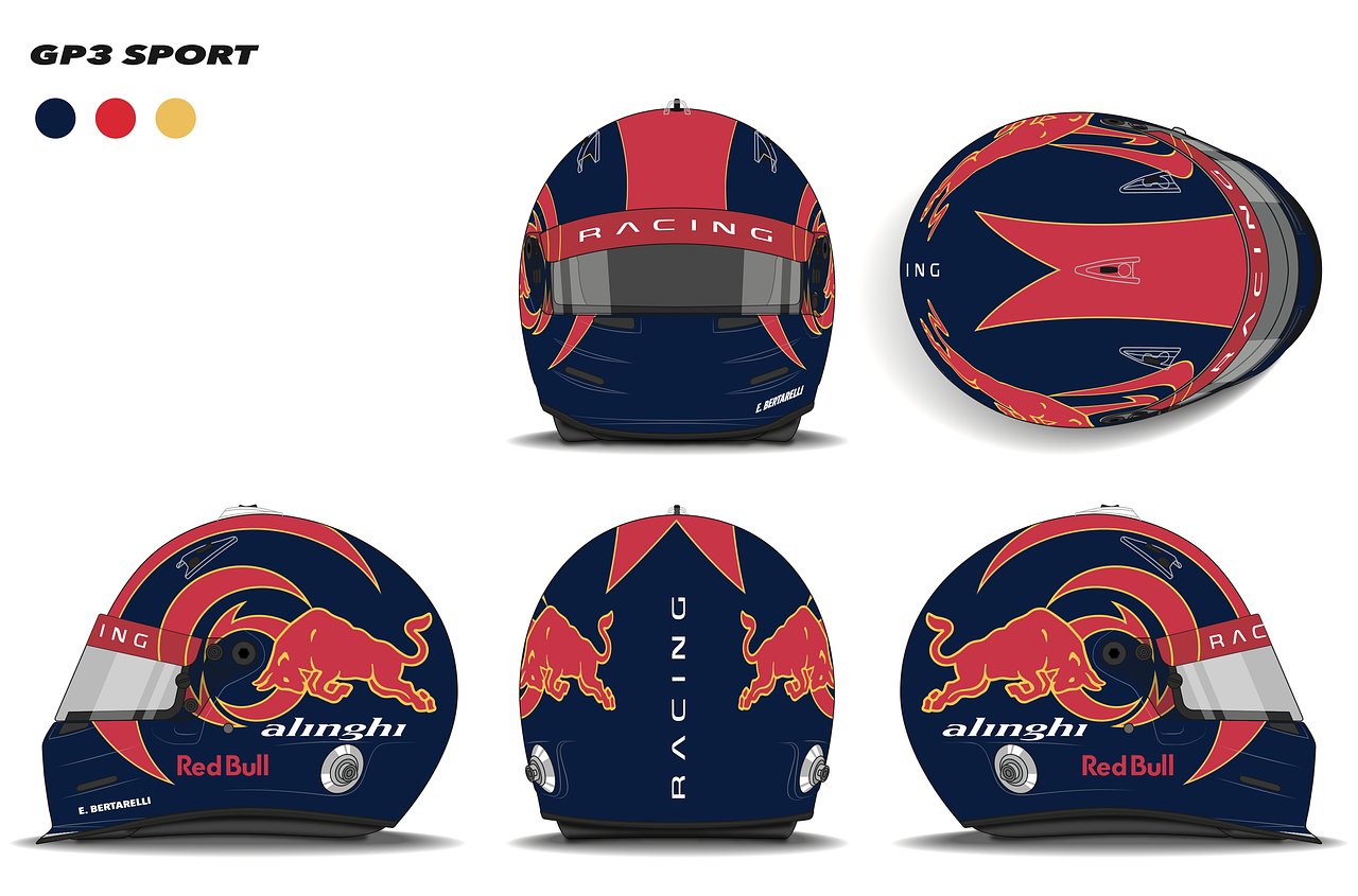 Habillage graphique de casque