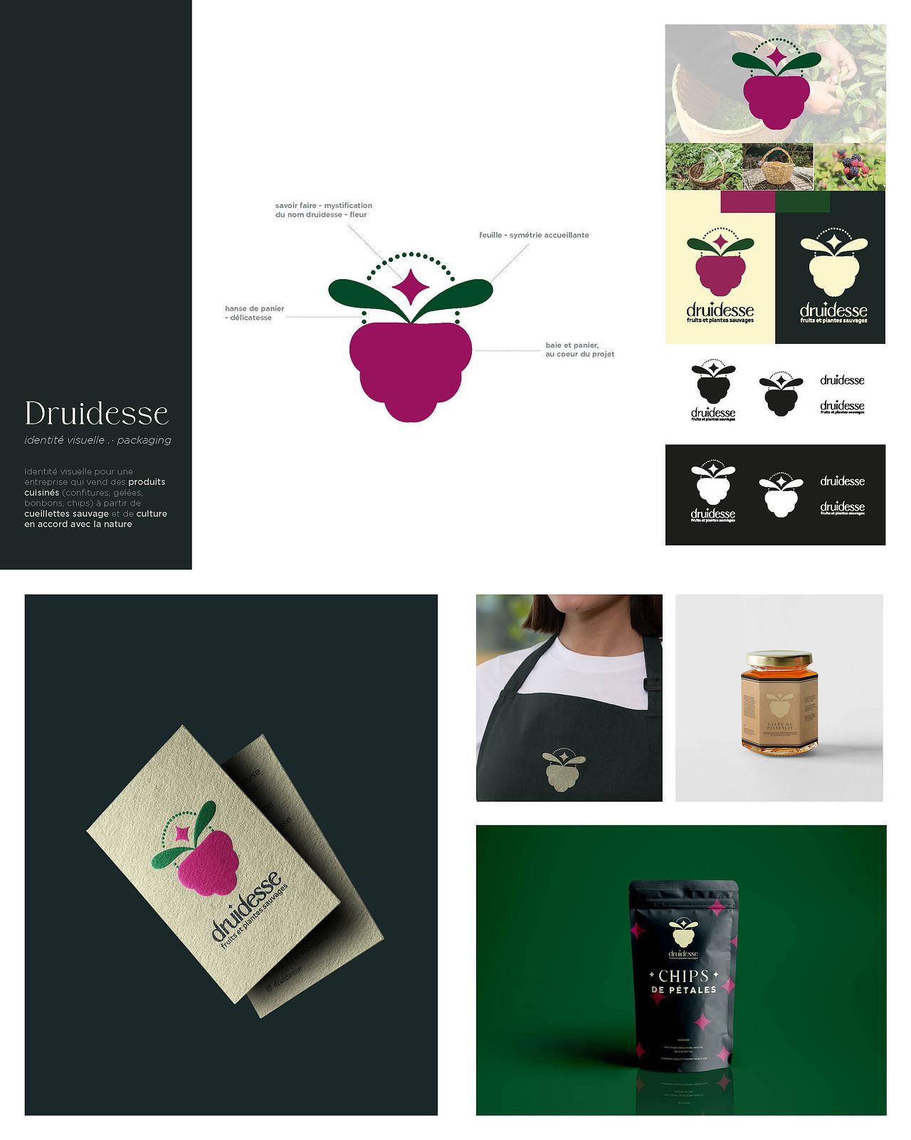 Druidesse