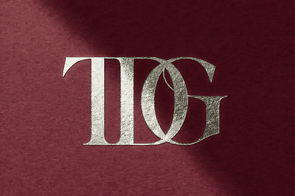 Logotype - Terre de Grenade