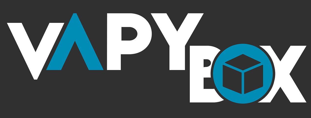 Logo Vapy Box