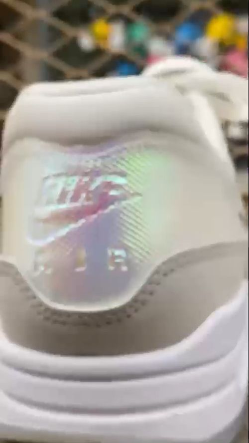 Shoez Gallery - Reel 1