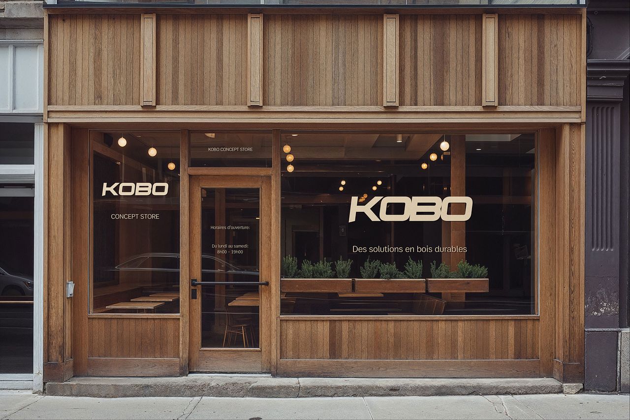 KOBO