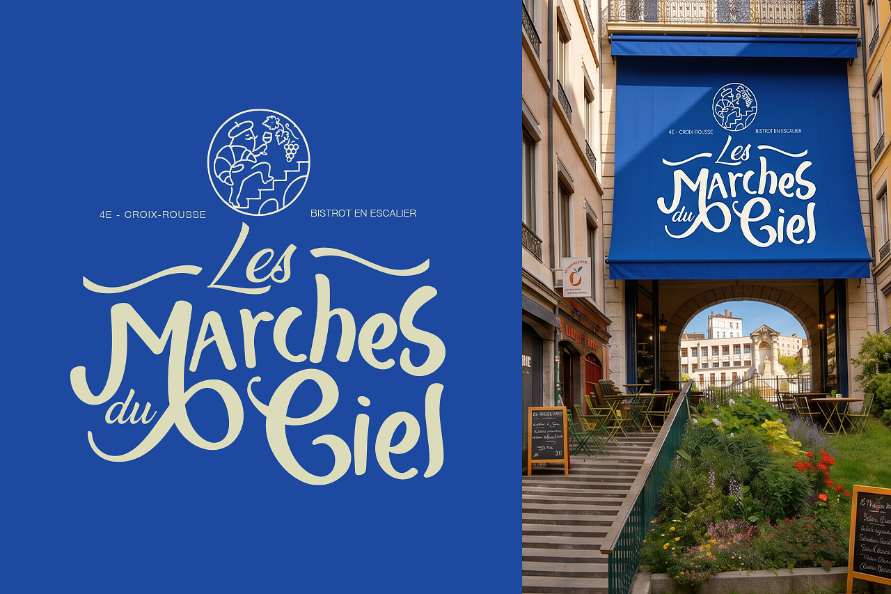 Bistrot Logo