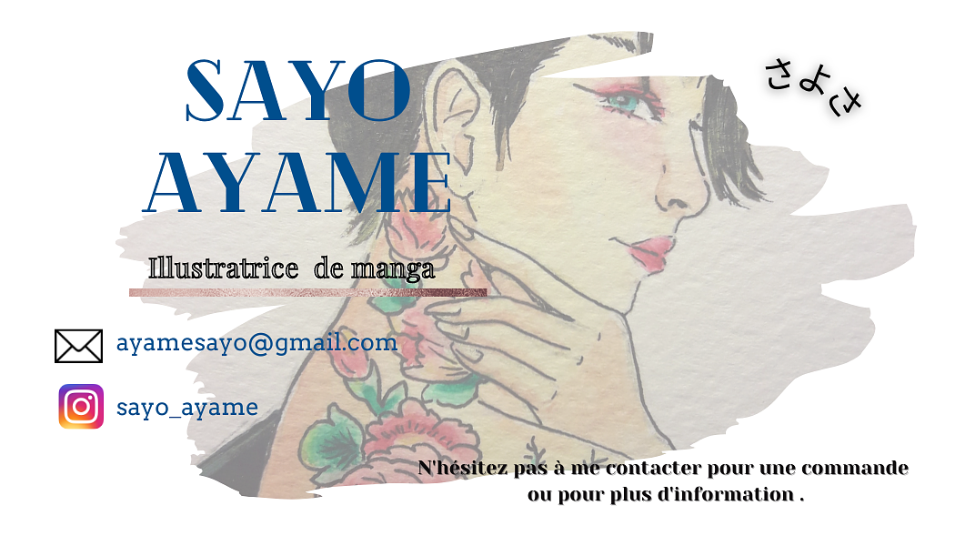 Sayo ayame