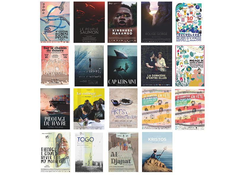 Affiches