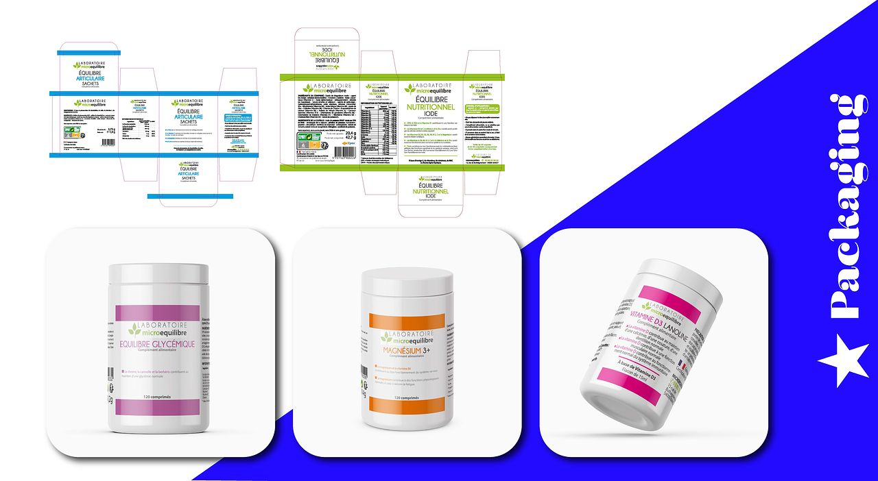 Packaging