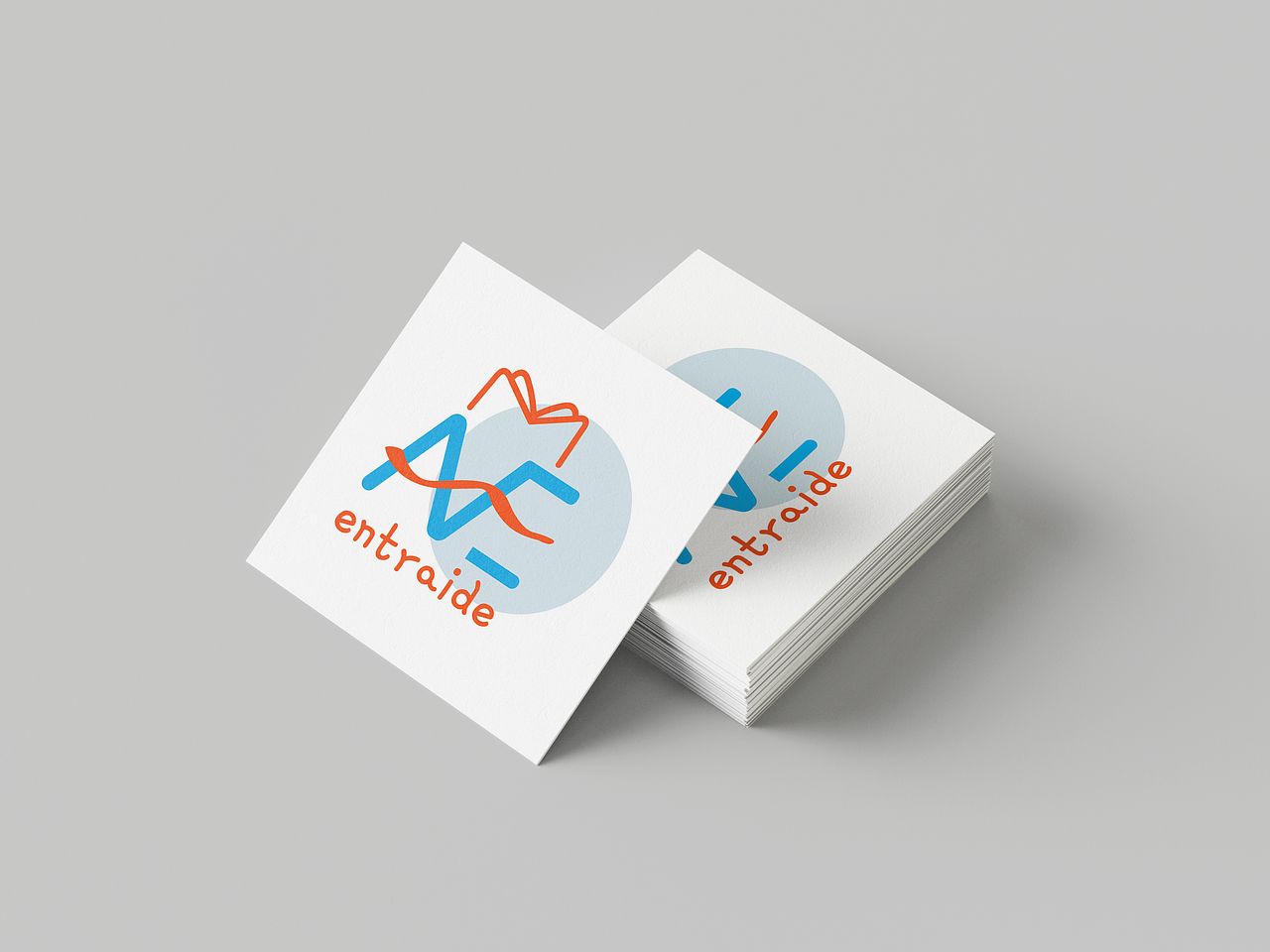 Logo association