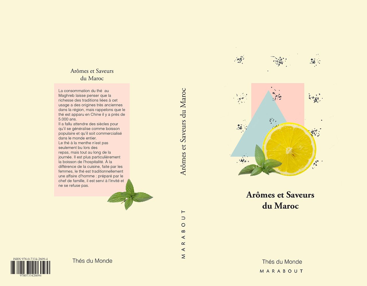 EDITION thés du monde