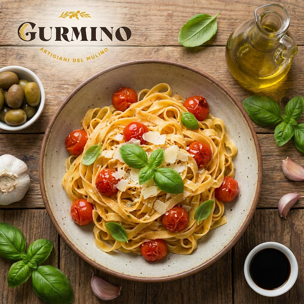 Food Branding & Design d'Identité Gastronomique —