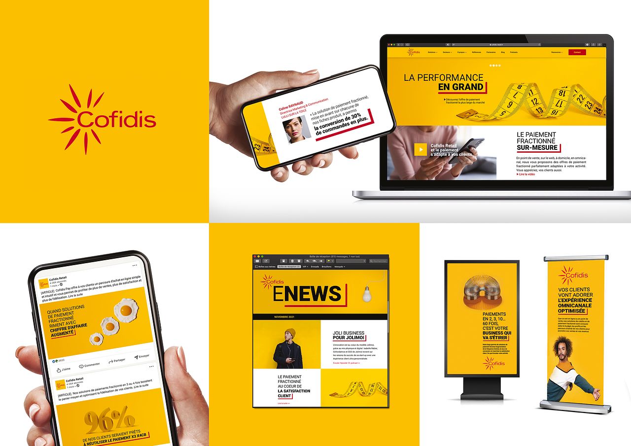 Cofidis Retail