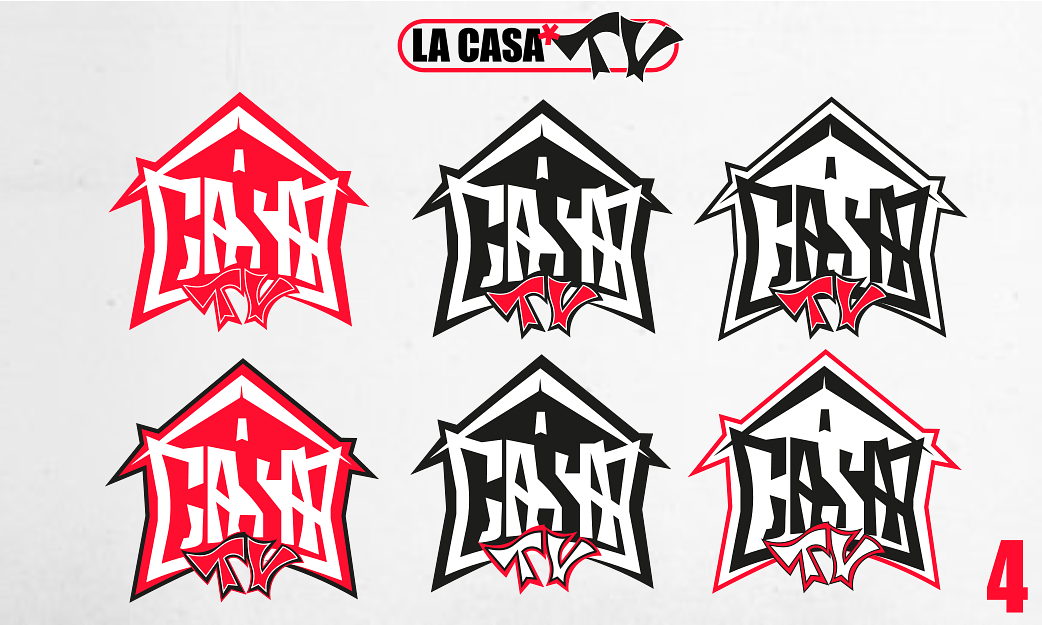 LA CASA STUDIO