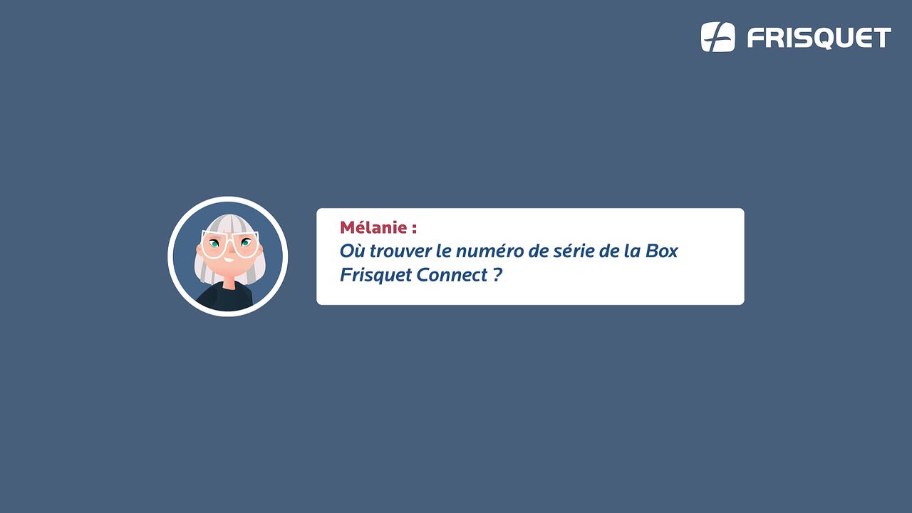 Motion design – Frisquet