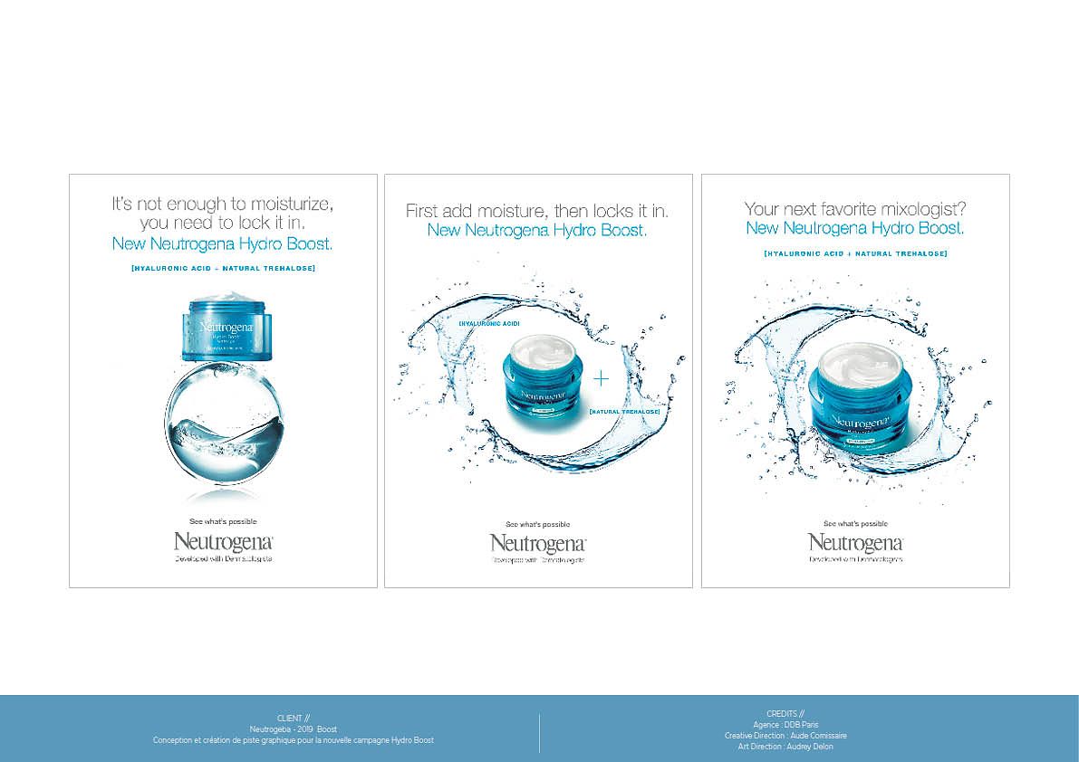 Neutrogena