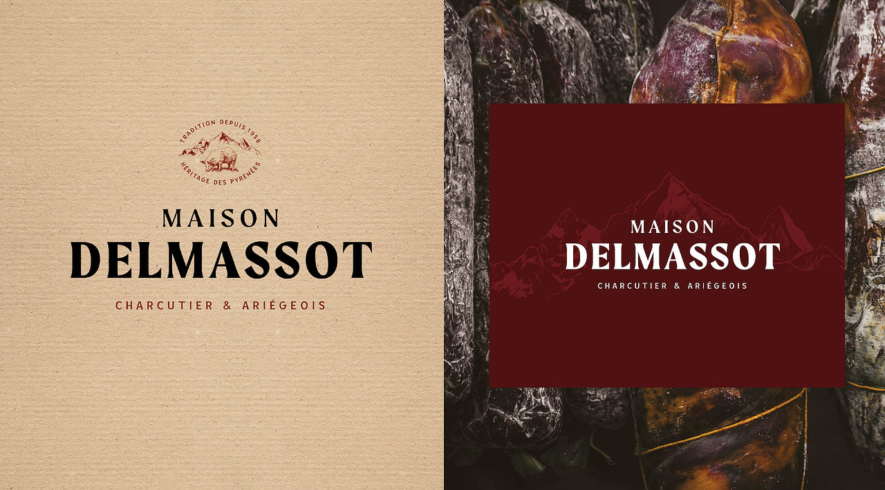 Maison Delmassot