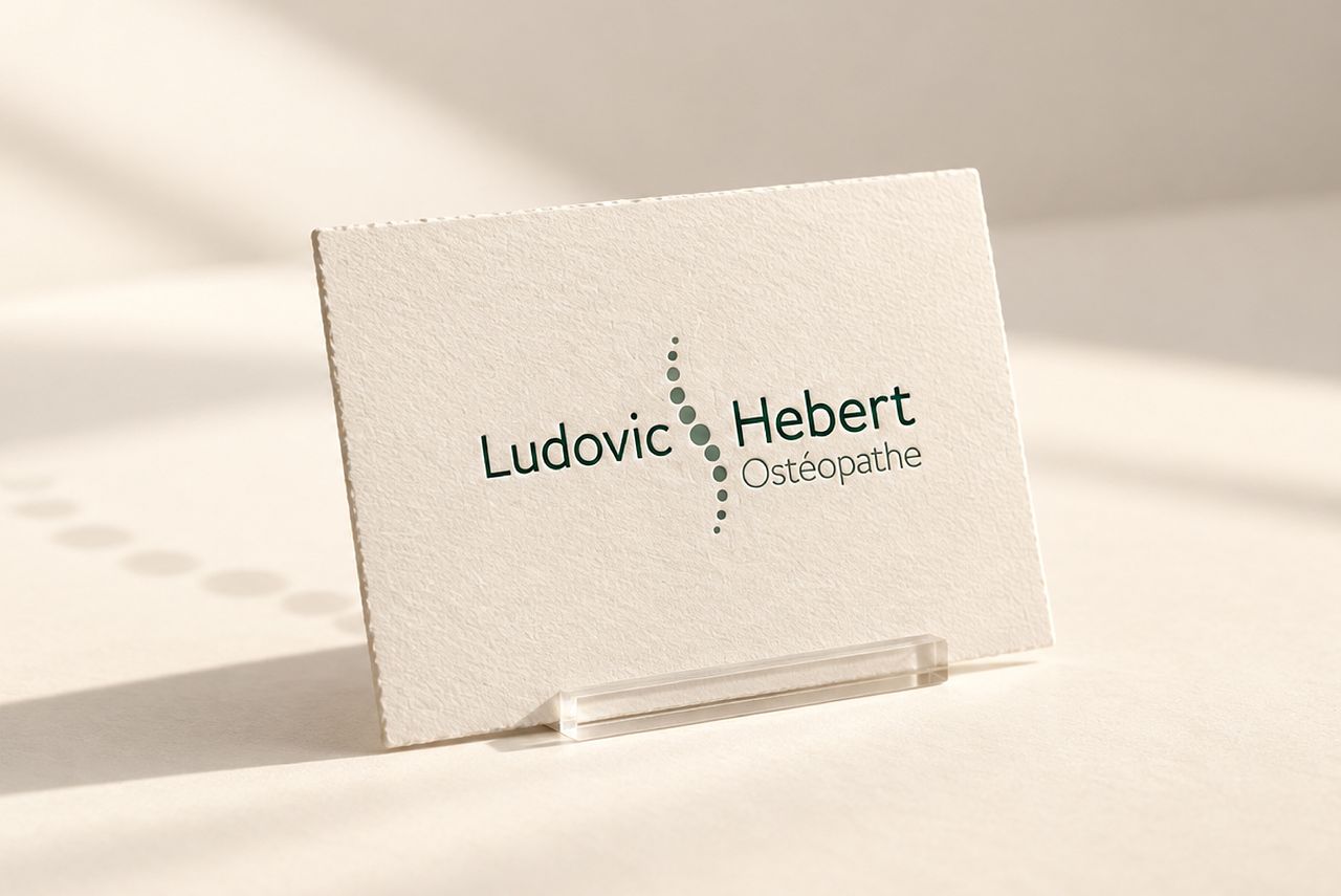 Ludovic Hebert