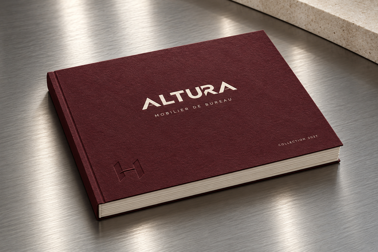 Catalogue 2027 - Altura