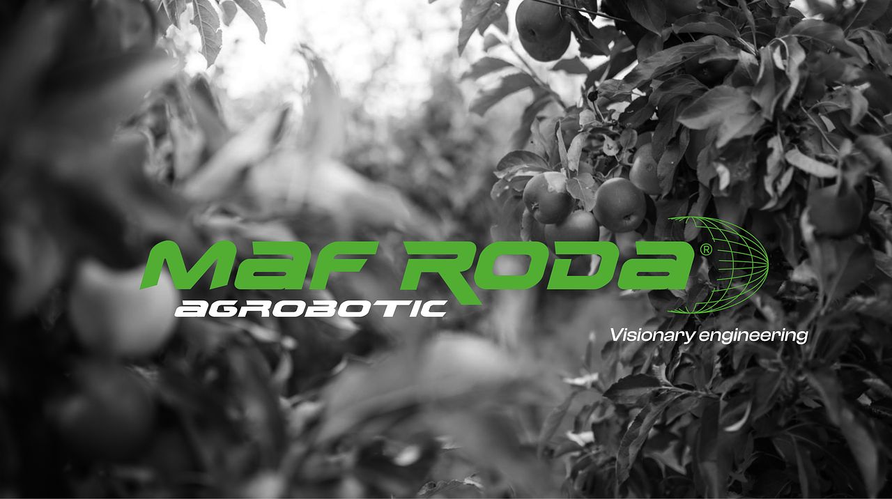 Branding Groupe Maf Roda