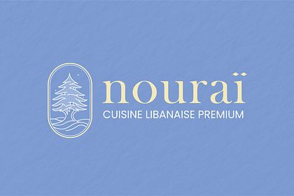 Logo Nouraï 🫒