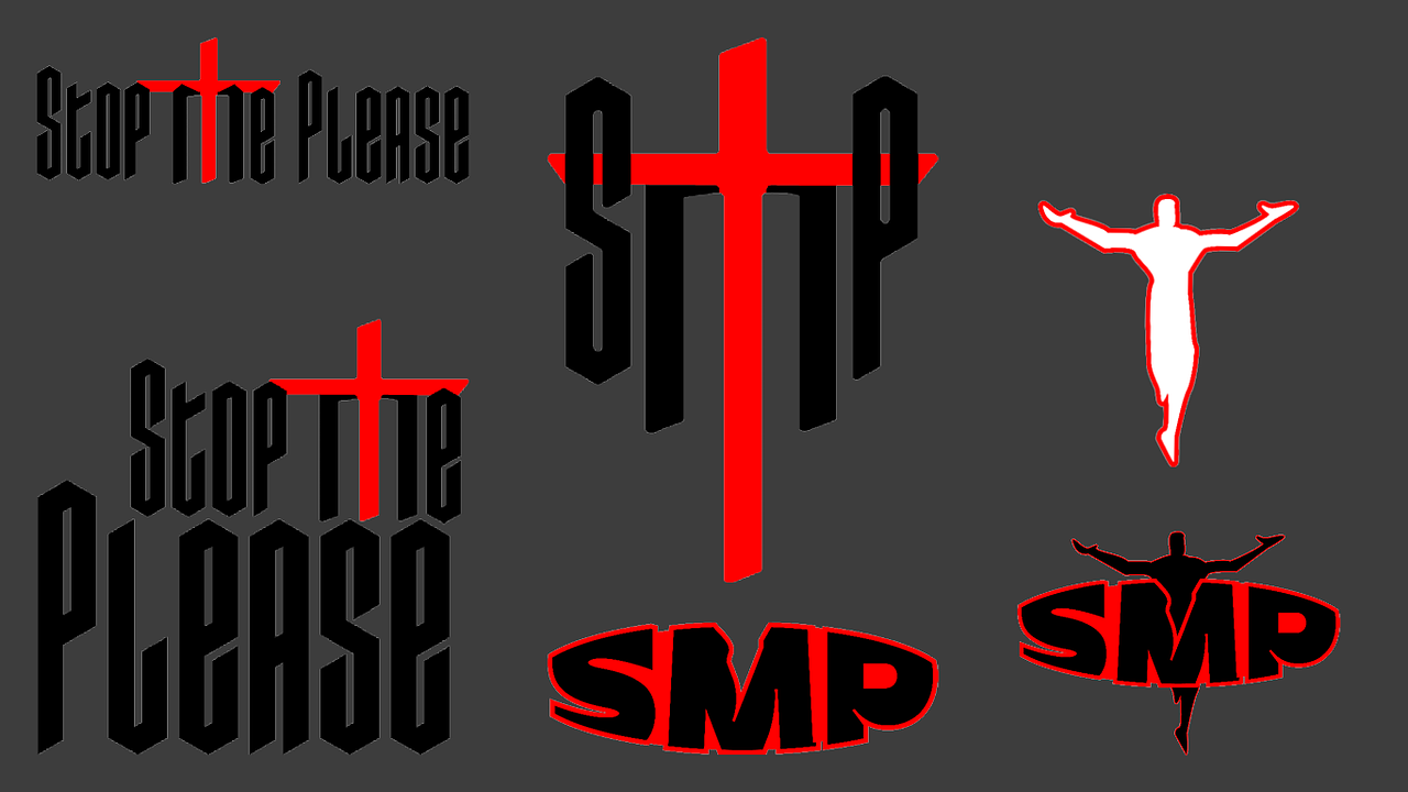 Logo SMP