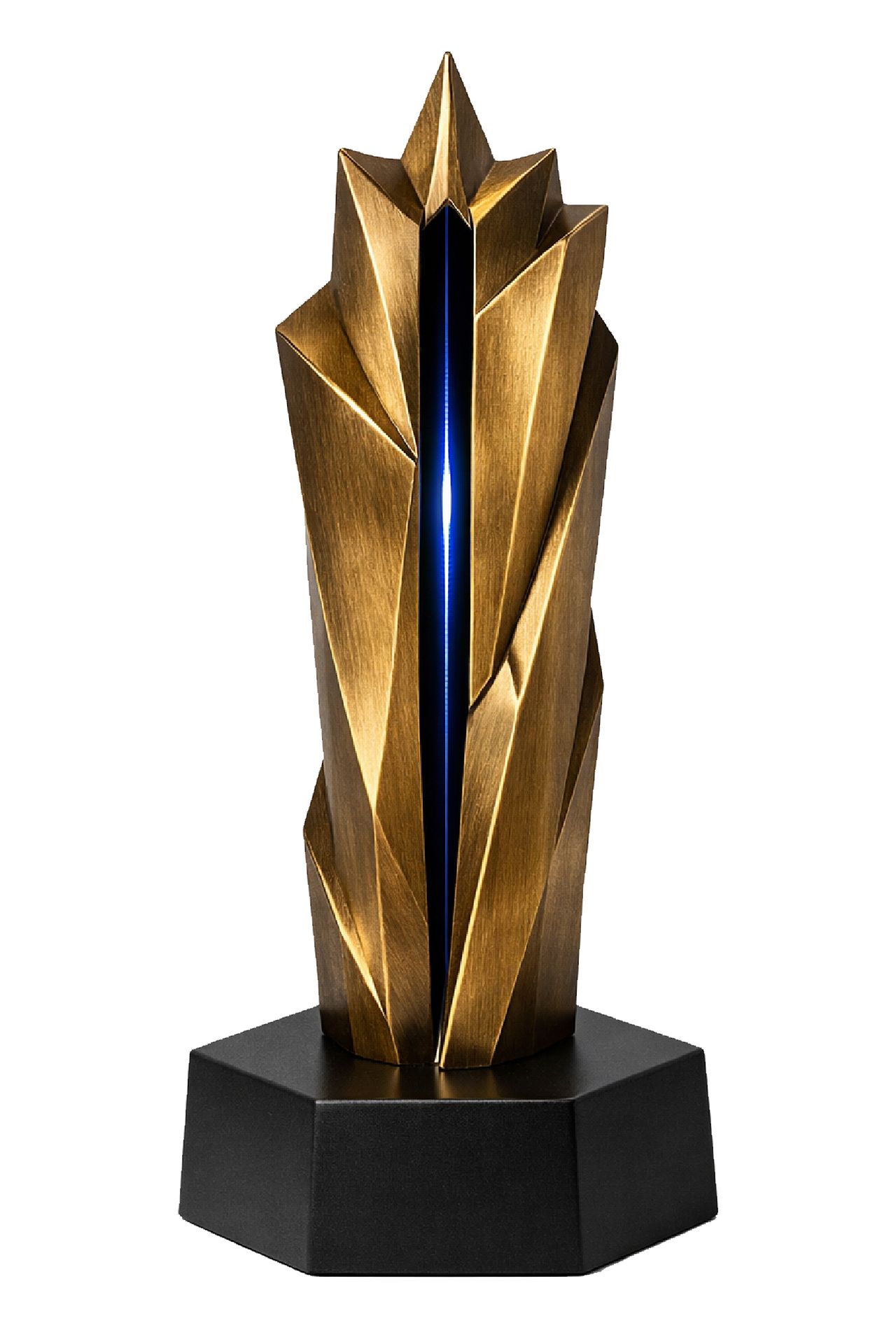 Trophée nyota awards