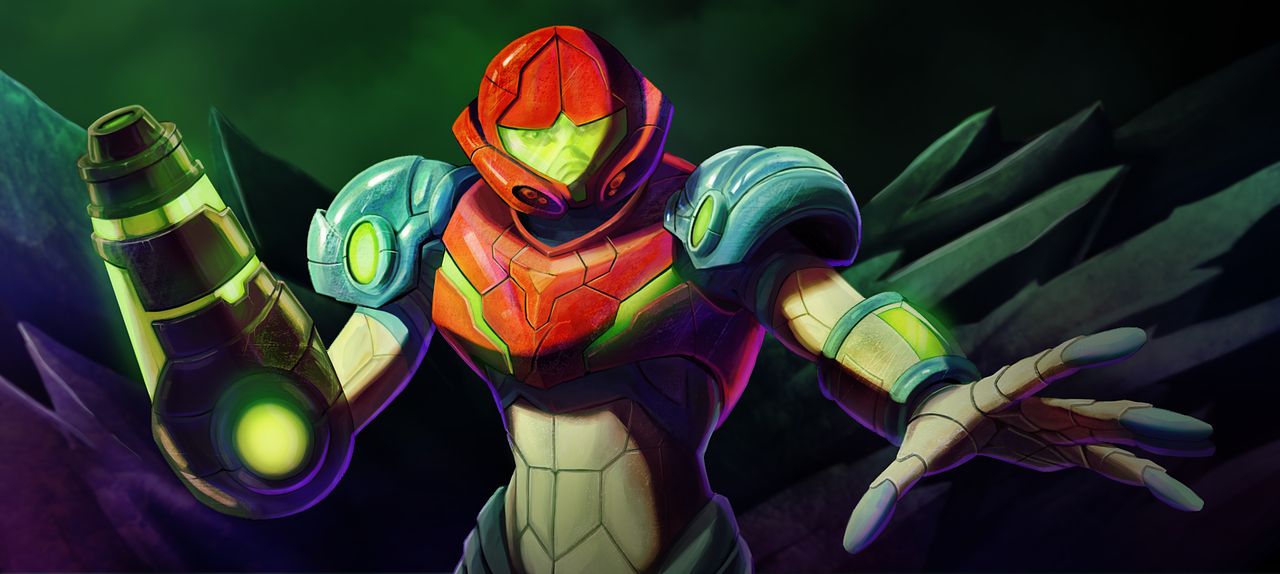 Samus