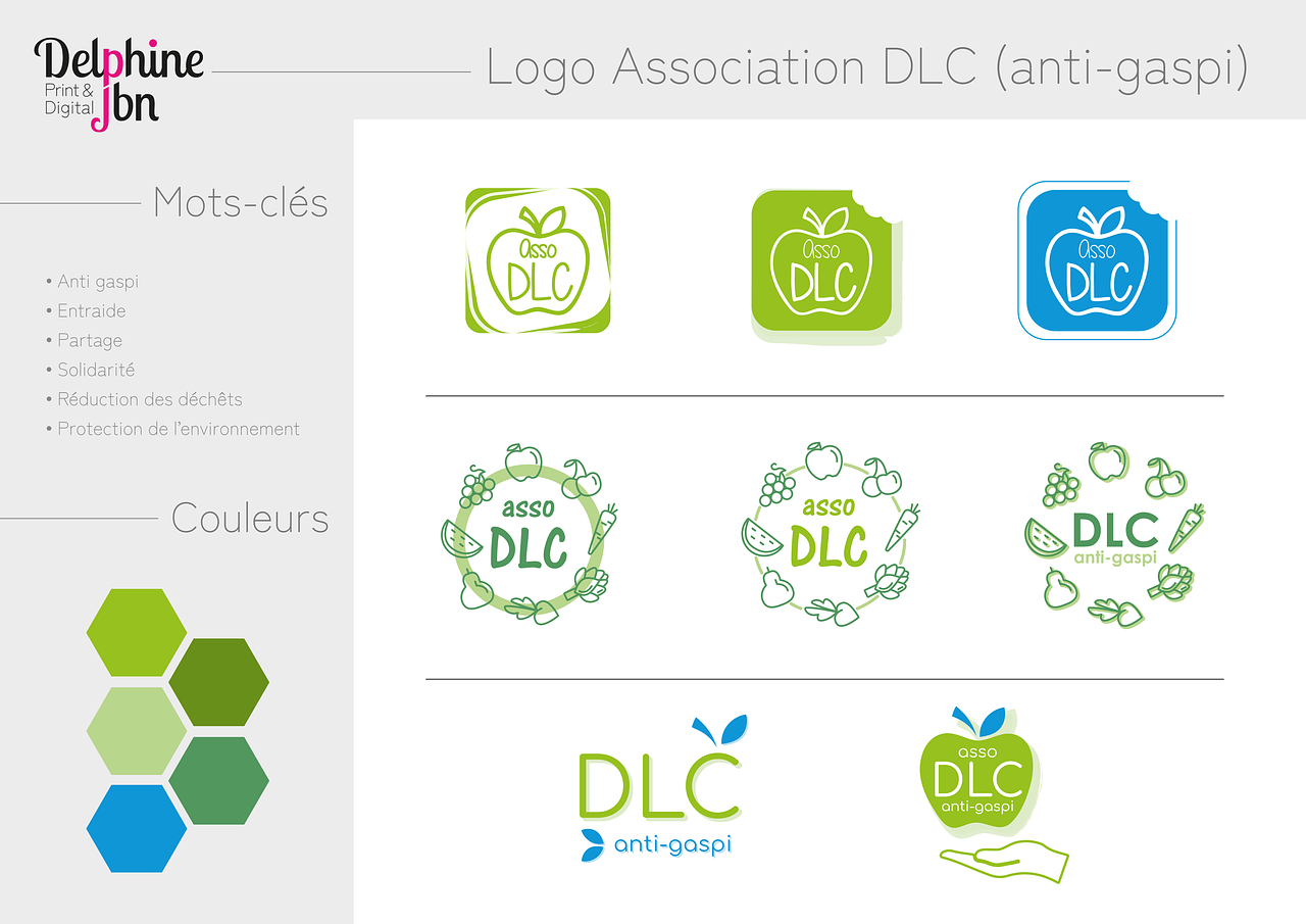 LOGO Association Anti Gaspi