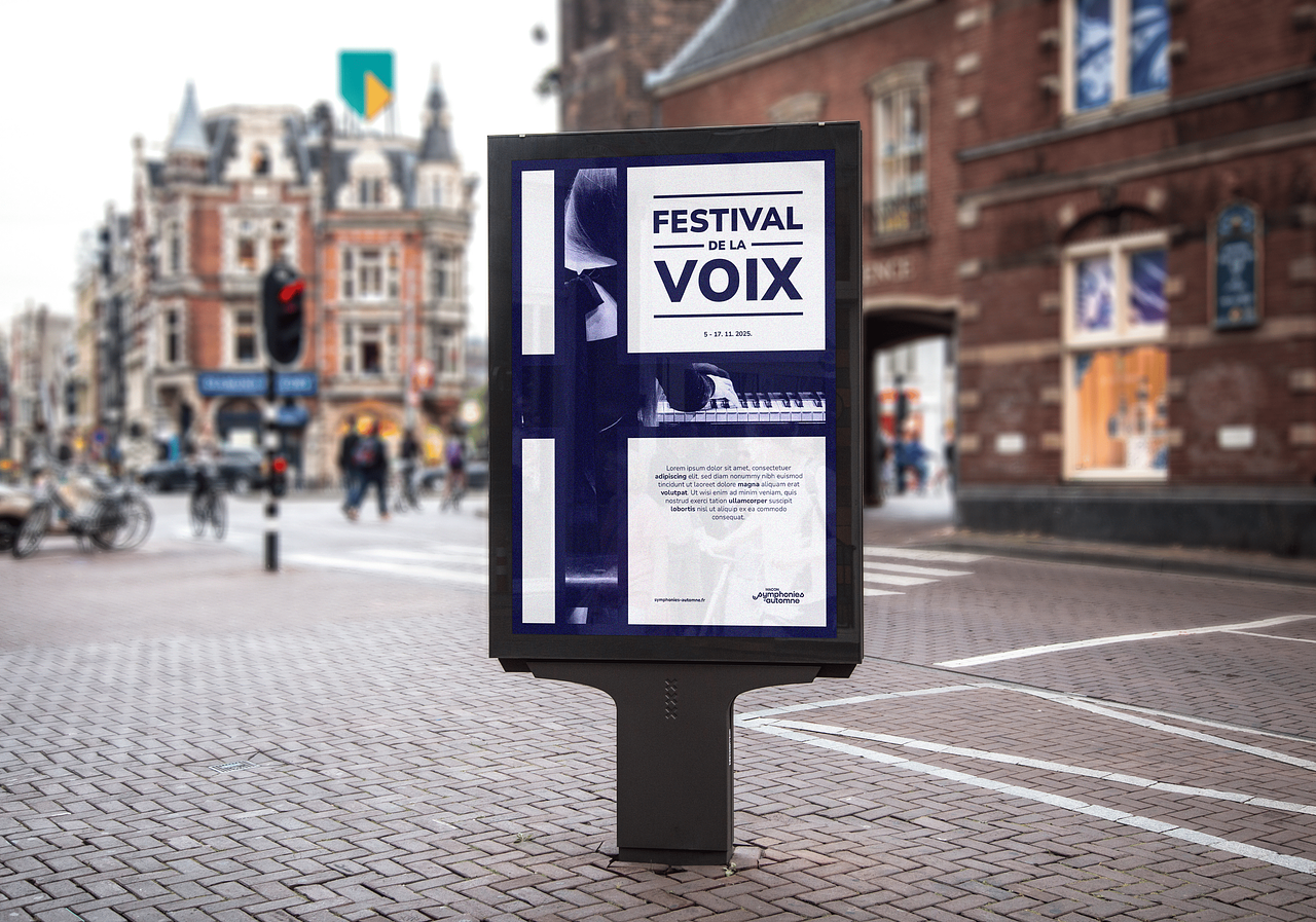 Festival de la Voix