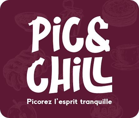 LOGO - PIC & CHILL