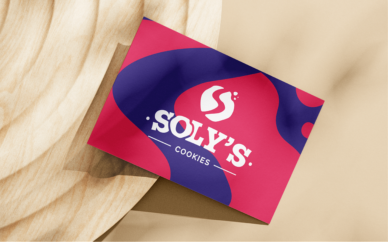 Soly's Cookies