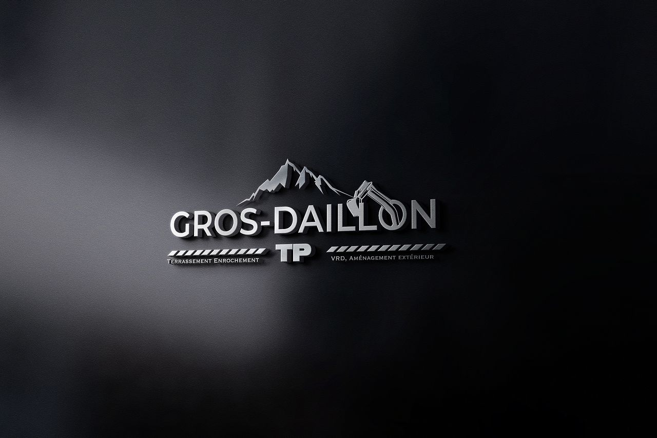 Création logo