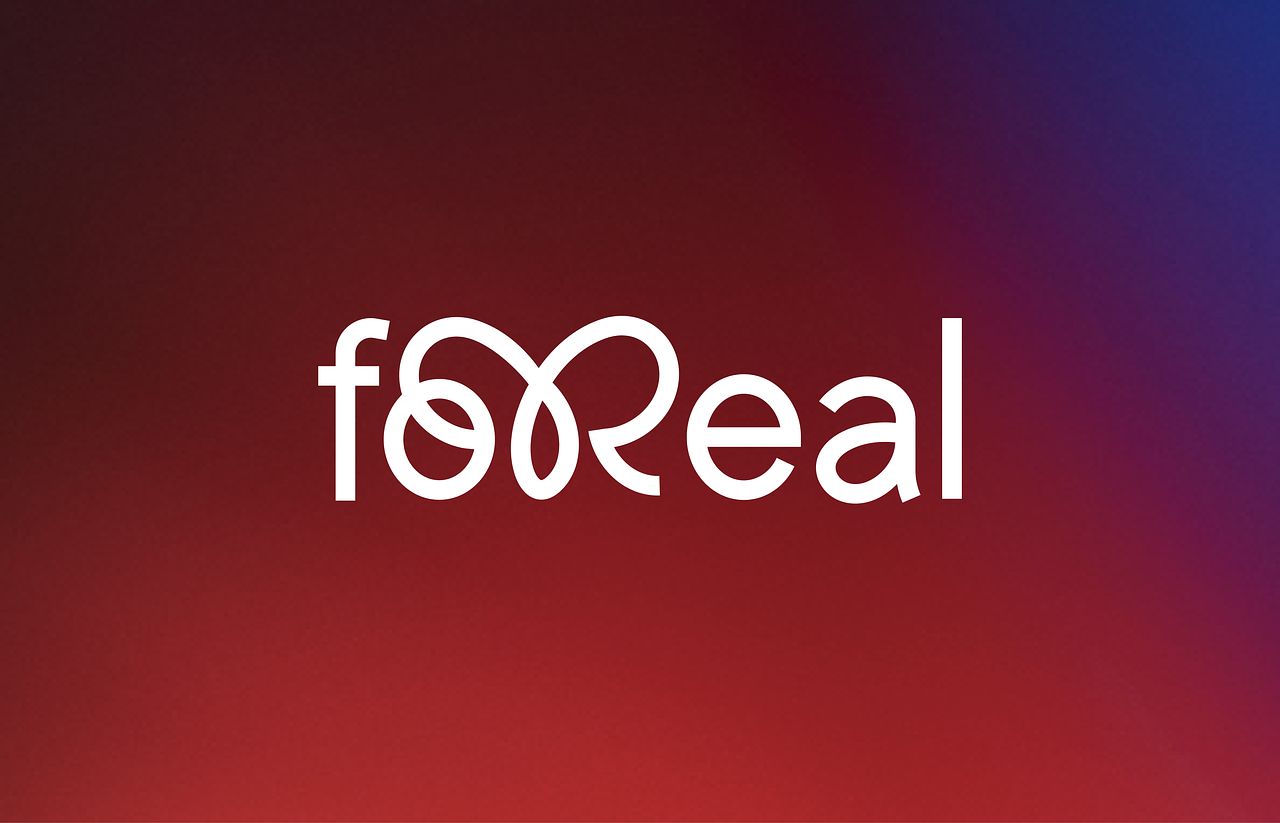 Logo - Foreal