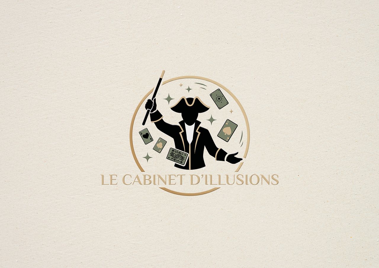 Refonte logo Editeur