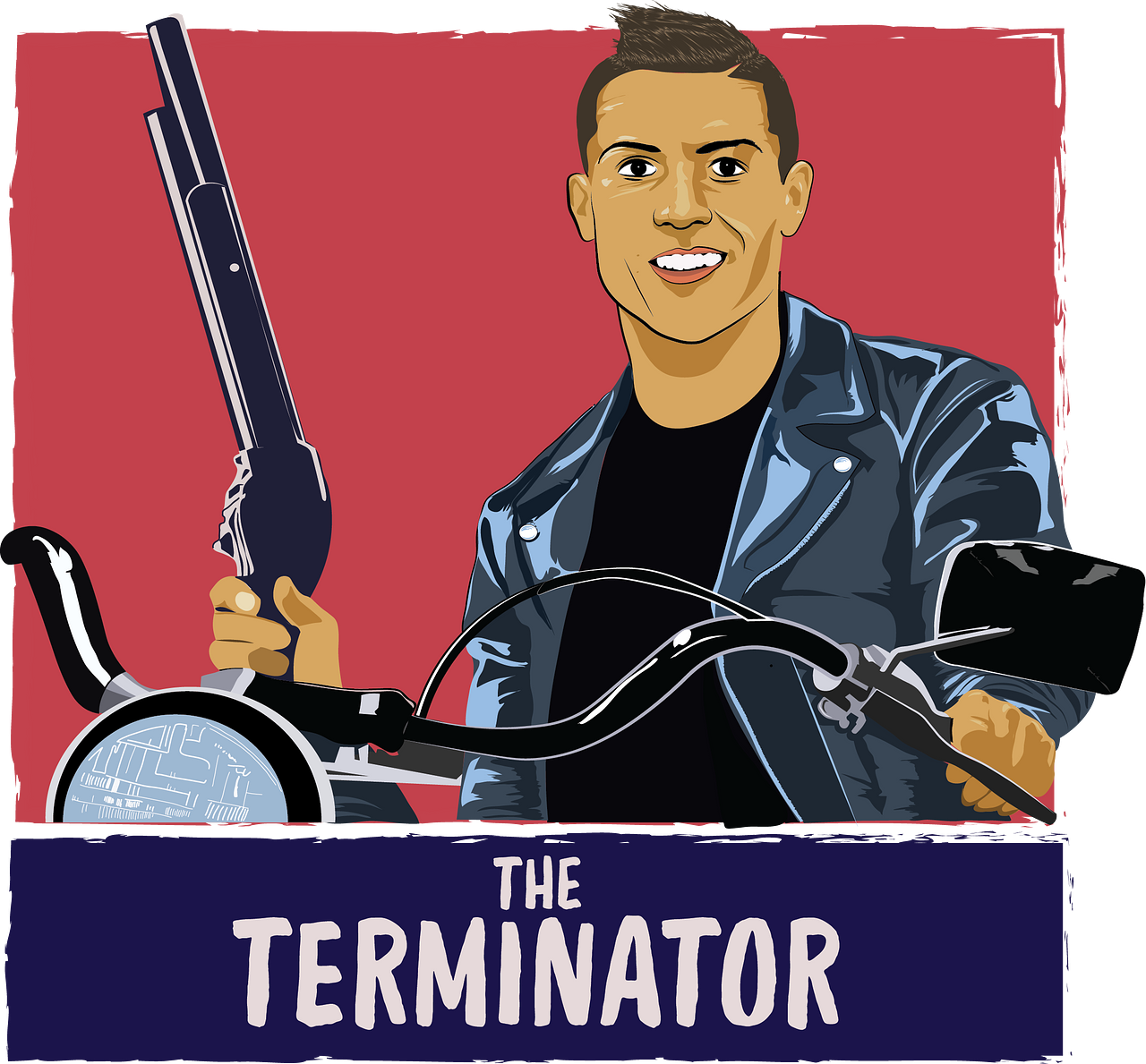 Le terminator