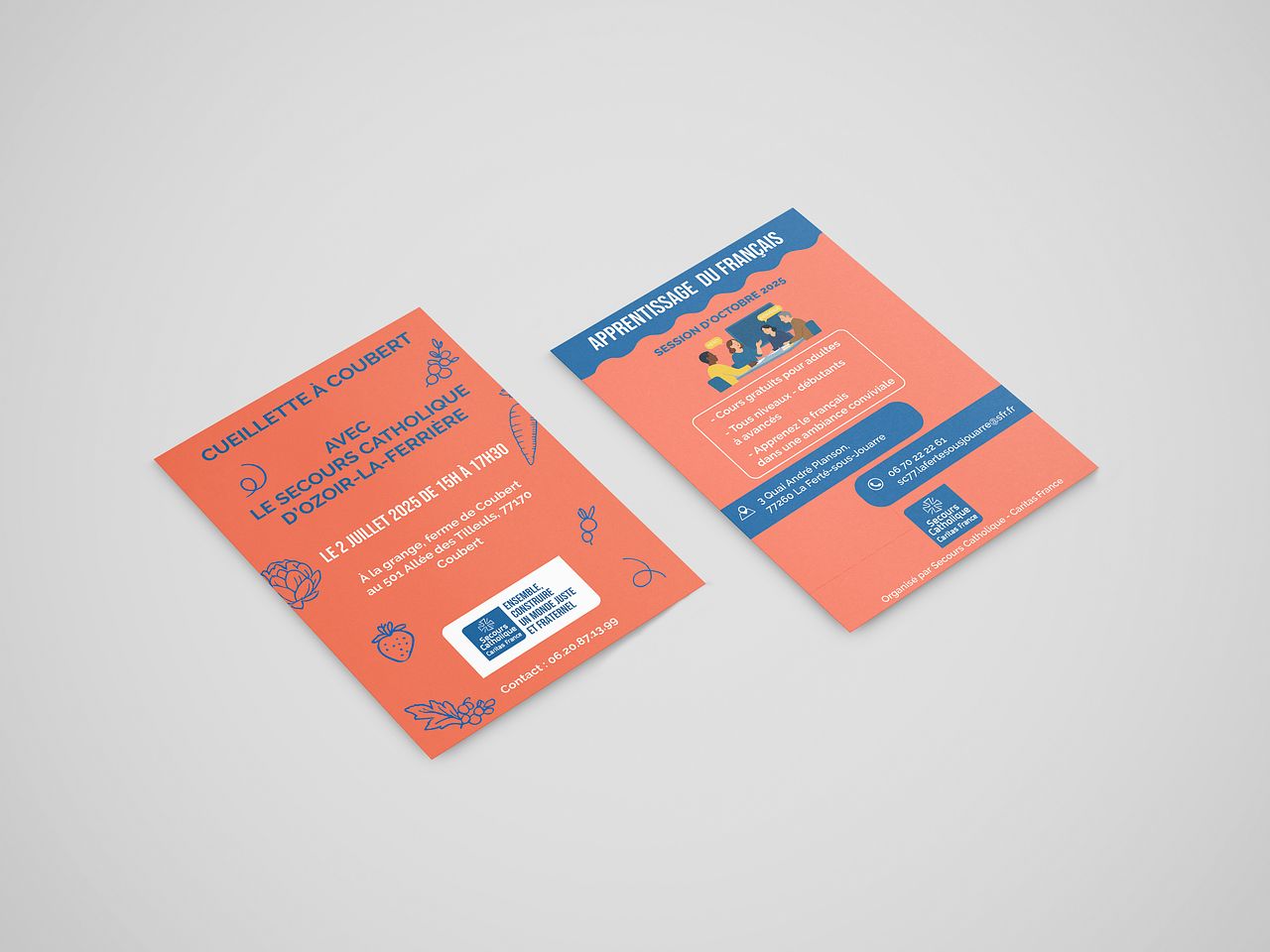 Flyer