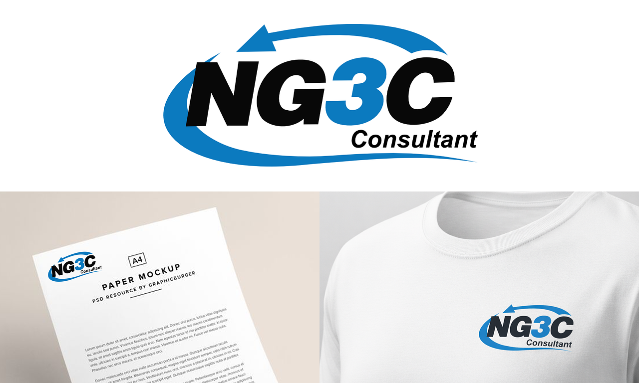 Logo NG3C