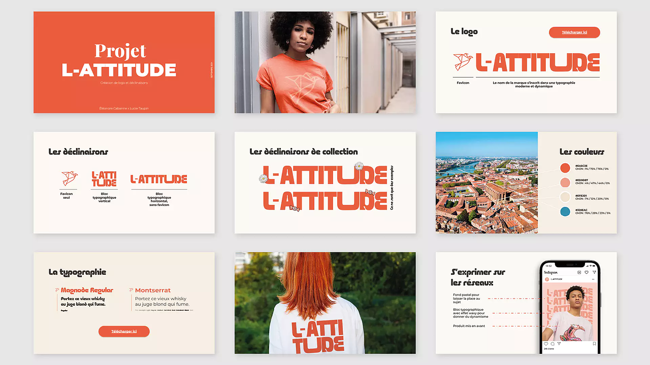 L-ATTITUDE