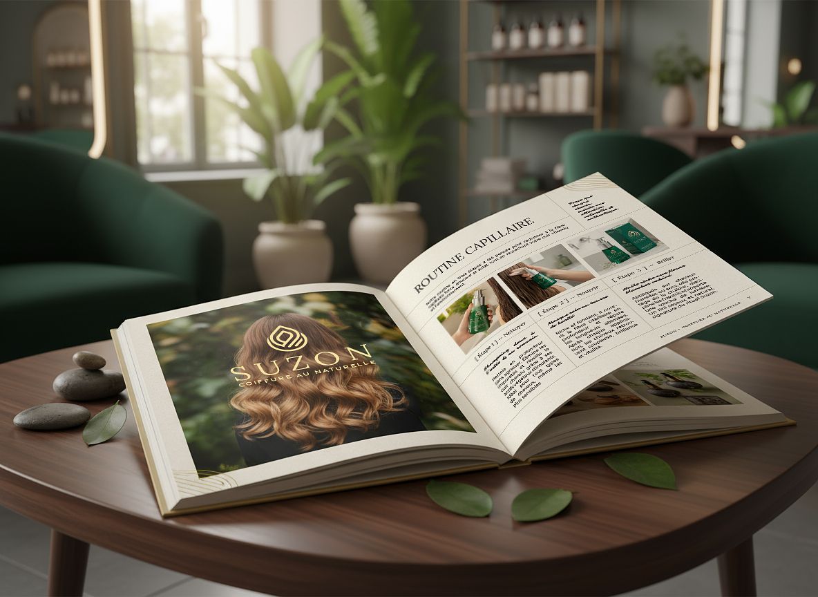Suzon Catalogue