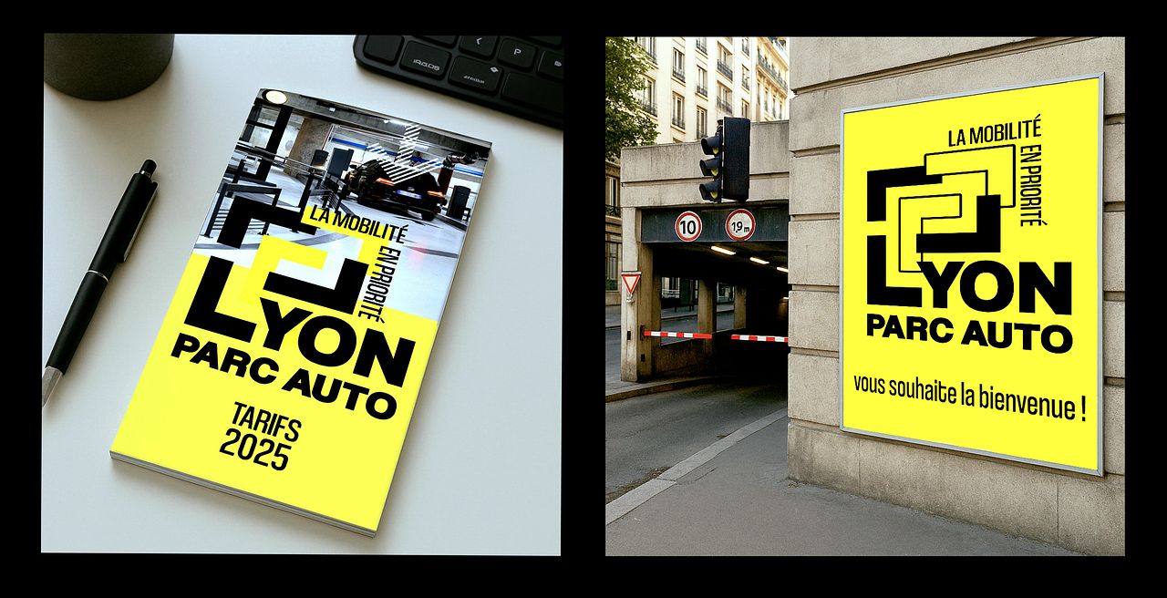 Proposition de redesign logo LPA - 2024