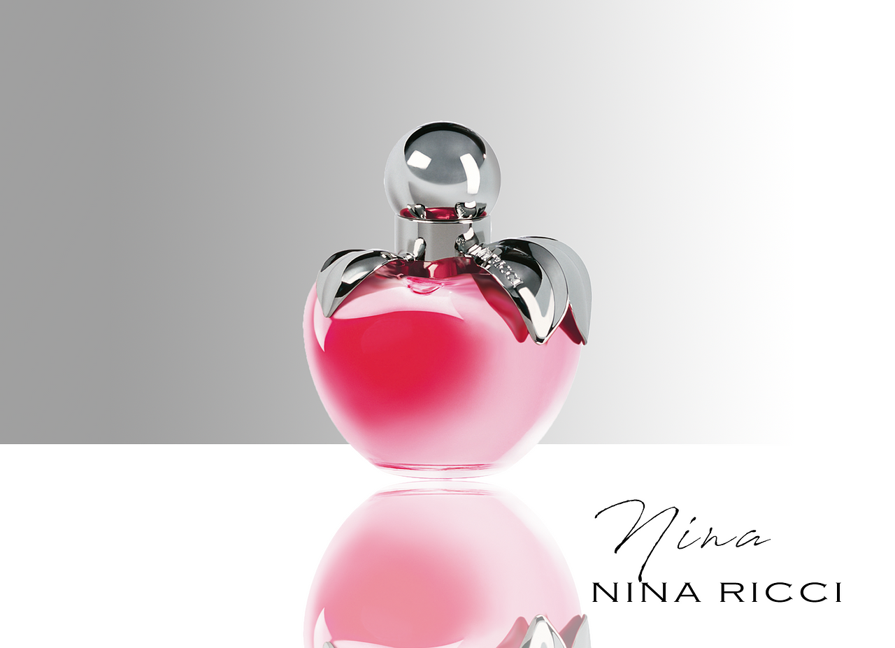 Nina Ricci