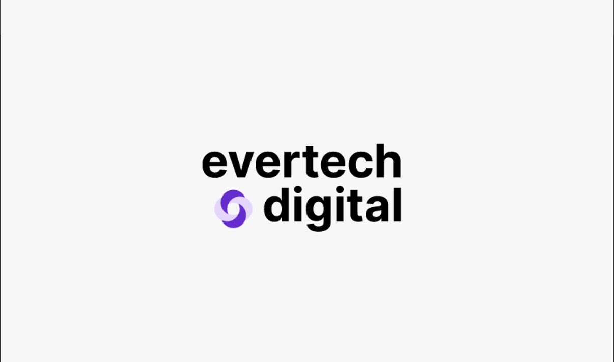 Création logo - Evertech